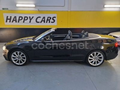 Audi A5 Cabriolet
