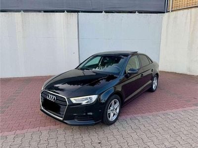 Usado 2017 Audi A3 Advanced Plus Berlina | 14.990 € (Super precio)