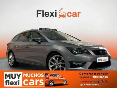 usado Seat Leon ST 1.4 TSI 110kW ACT St&Sp FR Plus