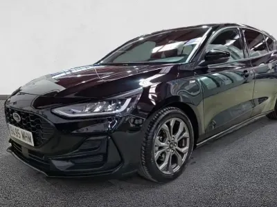 Usado Ford Focus ST-Line 125 CV (91 kW) 2023