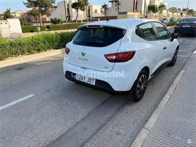 Renault Clio IV