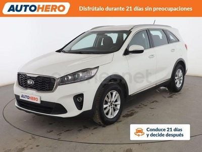 Blanco Usado 2019 Kia Sorento SUV | 18.099 € (Super precio)