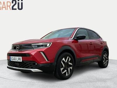 Usado Opel Mokka Business Elegance 130 CV (95 kW) 2021 SUV