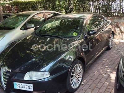 Alfa Romeo GT