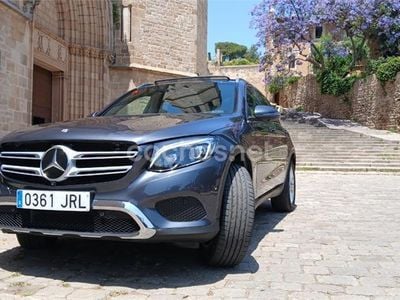 Mercedes GLC250