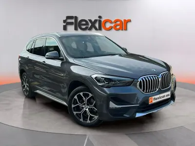Occasion BMW X1 150 PK (110 kW) 2022 Grijs SUV