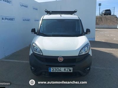 Fiat Doblò