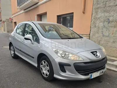 Usado Peugeot 308