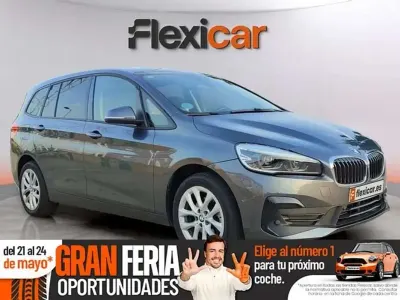 Usado BMW 218