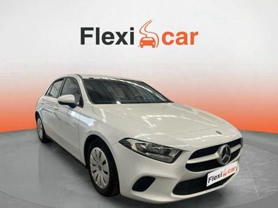 Mercedes A200
