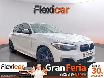 Blanco Usado 2018 BMW M140 M Sport Utilitario | 31.690 €