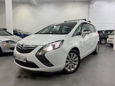 Opel Zafira Tourer