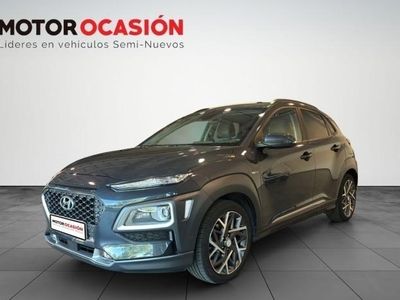Usado 2020 Hyundai Kona Style SUV | 16.949 € (Buen precio)