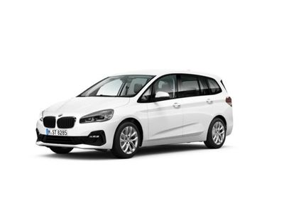 usado BMW 218 Gran Tourer Serie 2 d 110 kW (150 CV)