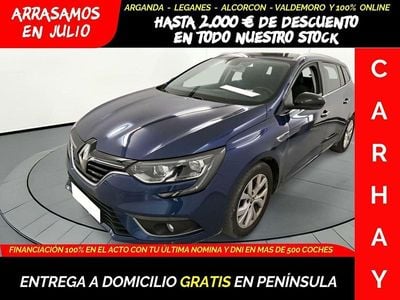 Renault Mégane IV