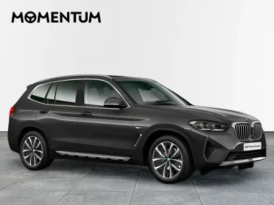 Usado BMW X3 xLine 292 CV (214 kW) 2022 Gris SUV