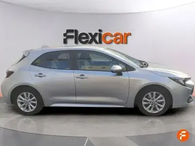 Usado Toyota Corolla