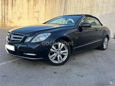 Mercedes E350