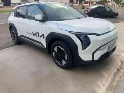 Usado Kia EV3 Earth 150 kW (204 CV) 2025 SUV
