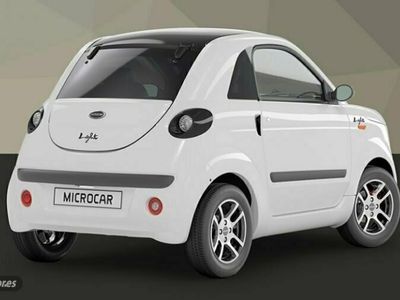 Microcar Dué