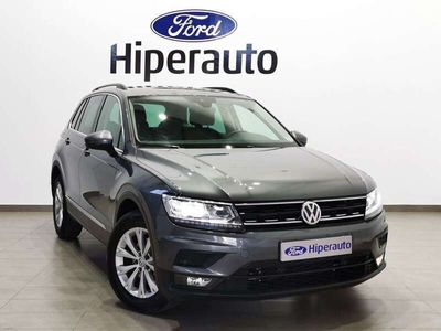 usado VW Tiguan 2.0TDI Advance DSG 110kW