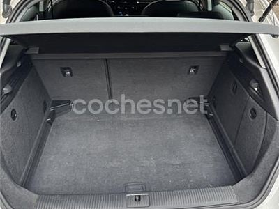 Usado Audi A3 Design 110 CV (80 kW) 2018 Blanco Berlina