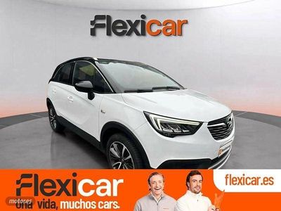 Usado Opel Grandland X 130 CV (95 kW) 2019 Blanco SUV