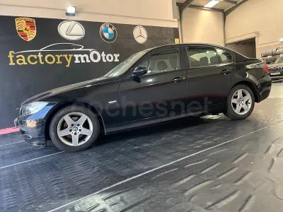 Usado BMW 318