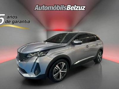 Usado Peugeot 3008 225 CV (165 kW) 2021