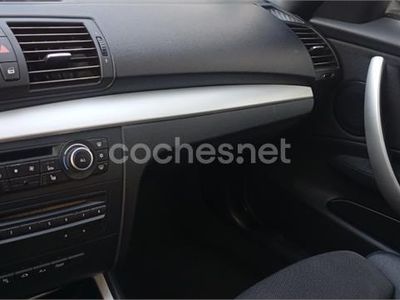 BMW 118 Cabriolet