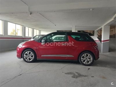 Citroën DS3