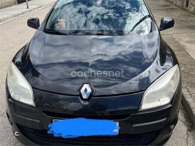Renault Mégane III