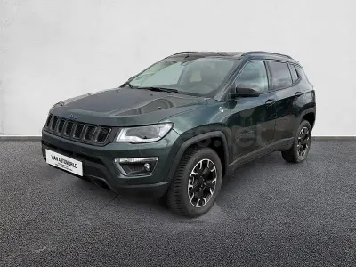 Usado Jeep Compass