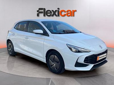 Usado MG MG3 195 CV (143 kW) 2025 Blanco Utilitario