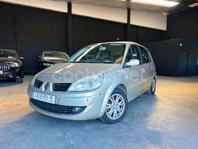 Renault Scénic III