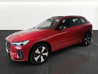 Usado Volvo XC60 Plus 351 CV (258 kW) 2025 Otro SUV