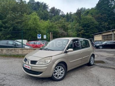 Renault Scénic II