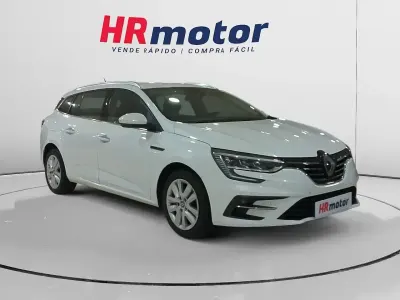 Usado Renault Mégane IV