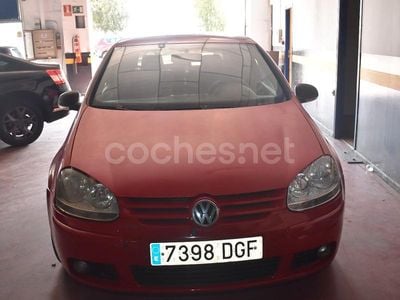 VW Golf IV