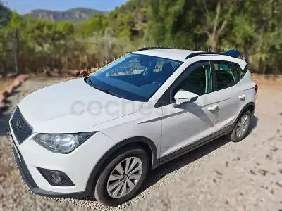 Usado Seat Arona