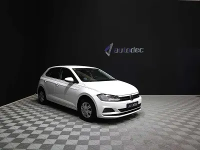 Brugt VW Polo
