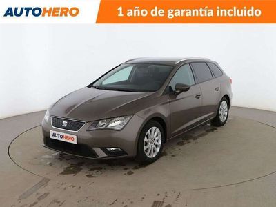 usado Seat Leon 1.6 TDI Style