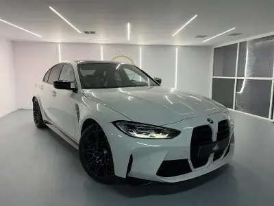 Usado BMW M3