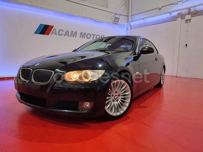 BMW 325 Cabriolet