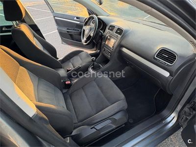 VW Golf VI