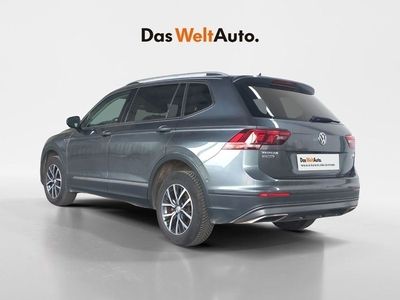 usado VW Tiguan Allspace Advance 2.0 TDI 4Motion 110 kW (150 CV) DSG