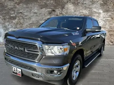Usado Dodge Ram 241 CV (177 kW) 2020 Pickup/Camioneta