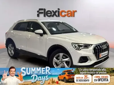 Usado Audi Q3
