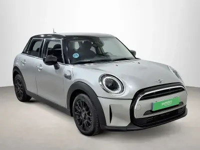 Usado Mini Cooper Clubman