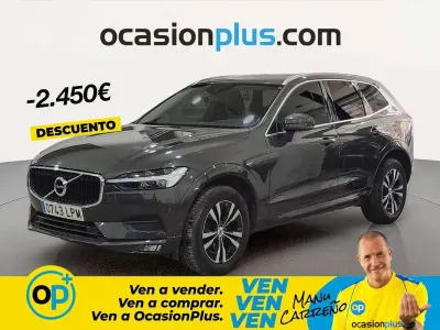 Usado Volvo XC60